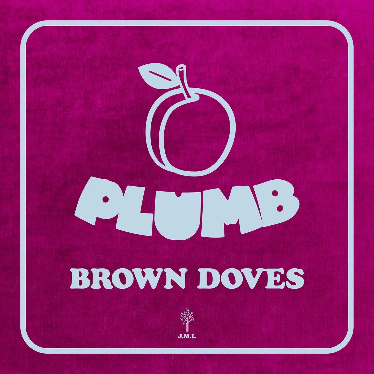 David Murray, Questlove, Ray Angry - PLUMB (4-LP Box Set)