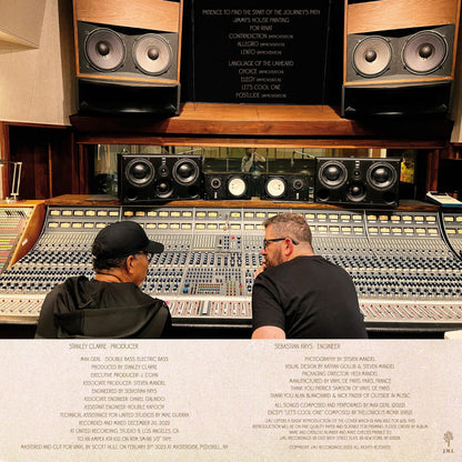 Max Gerl - Max Gerl (12" vinyl LP)