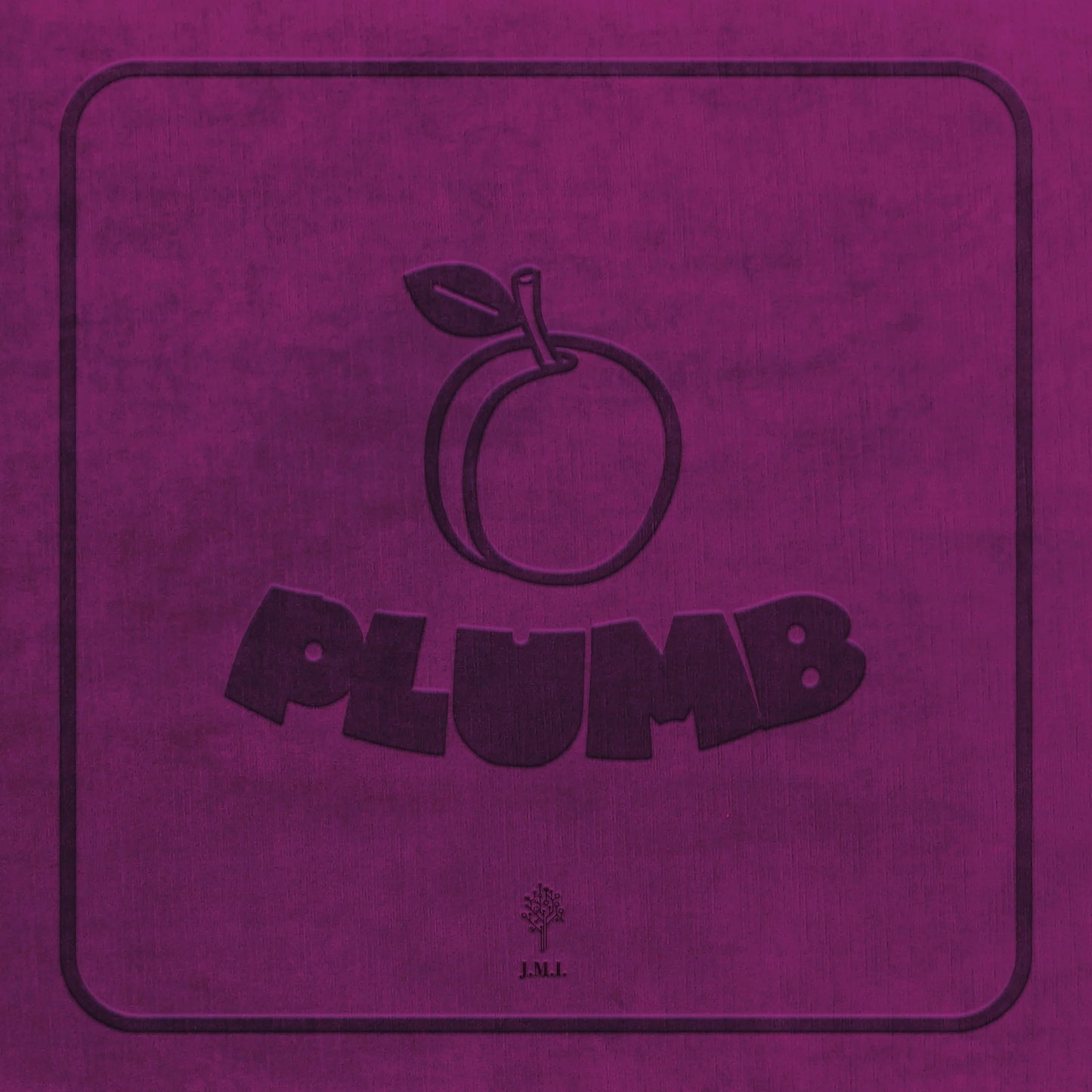 David Murray, Questlove, Ray Angry - PLUMB (4-LP Box Set)