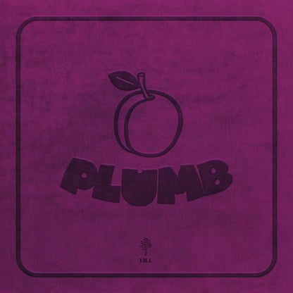 David Murray, Questlove, Ray Angry - PLUMB (4-LP Box Set)